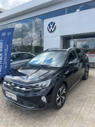 VOLKSWAGEN NIVUS 1.0 200 TSI TOTAL FLEX HIGHLINE AUTOMÁTICO VOLKSWAGEN NIVUS 1.0 200 TSI TOTAL FLEX HIGHLINE AUTOMÁTICO